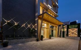 Hotel Elysian Residency